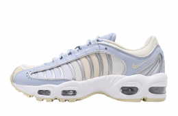 Nike WMNS Air Max Tailwind 4 LX Hydrogen Blue Hyper Blue