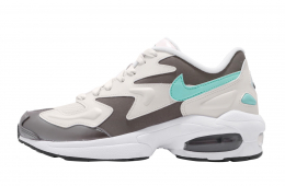Nike WMNS Air Max2 Light SE Phantom Aurora Green