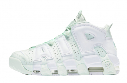 Nike WMNS Air More Uptempo Barely Green