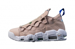 Nike WMNS Air More Uptempo Particle Beige