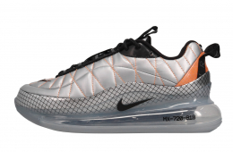 Nike WMNS Air MX-720-818 Metallic Silver Black