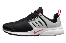 Nike WMNS Air Presto Black Hot Pink