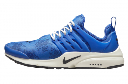 Nike WMNS Air Presto Blue Plate Special
