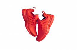 Nike WMNS Air Presto Max Orange