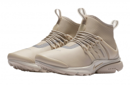Nike WMNS Air Presto Mid Utility String