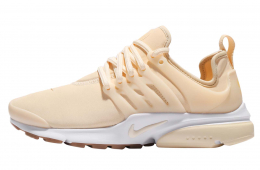 Nike WMNS Air Presto Premium Gold Star