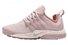 Nike WMNS Air Presto Silt Red