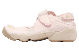 Nike WMNS Air Rift Breathe Light Soft Pink