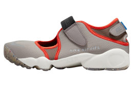 Nike WMNS Air Rift Grey Orange