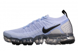 Nike vapormax flyknit 2 aluminum hotsell