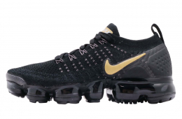 thumb iphone nike wmns air vapormax 2 black metallic gold