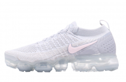 Nike WMNS Air Vapormax 2 Pure Platinum Arctic Pink