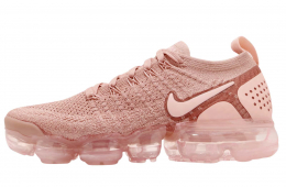 Nike WMNS Air Vapormax 2 Rust Pink