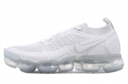 Pure platinum particle pink vapormax on sale