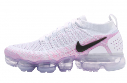 Nike WMNS Air Vapormax 2 White Hydrogen Blue Mar 2018 942843102 KicksOnFire