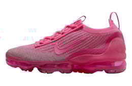 Nike WMNS Air VaporMax 2021 Triple Pink