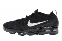 Nike WMNS Air VaporMax 2023 Flyknit Black Sail