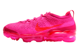 Nike WMNS Air VaporMax 2023 Flyknit Pink Blast