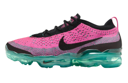 Nike WMNS Air VaporMax 2023 Flyknit Pink Blast