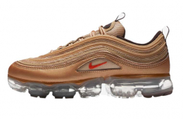 Nike WMNS Air VaporMax 97 Blur Vintage Coral