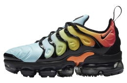 Nike WMNS Air VaporMax Plus Bleached Aqua