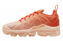 Nike WMNS Air VaporMax Plus Orange Gradient