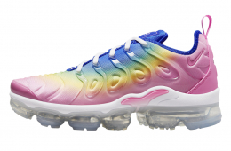 Nike WMNS Air VaporMax Plus Rainbow