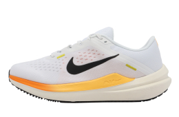 Nike WMNS Air Winflo 10 White Citron Pulse