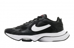 Nike WMNS Air Zoom Division Black White