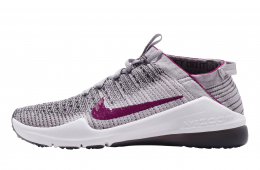 Nike WMNS Air Zoom Fearless Flyknit 2 Atmosphere Grey True Berry