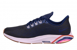 BUY Nike WMNS Air Zoom Pegasus 35 Blue Void Deep Royal Blue OdegardcarpetsShops Marketplace FCRB x Nike Tiempo 94 collab