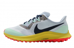 Nike WMNS Air Zoom Pegasus 36 Trail Aura Blackened Blue