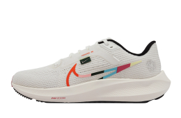 Nike WMNS Air Zoom Pegasus 40 Summit White Multicolor