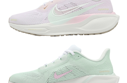 Nike Wmns Air Zoom Pegasus 41 Barely Green / Playful Pink
