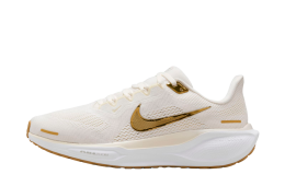 Nike Wmns Air Zoom Pegasus 41 Phantom / Metallic Gold