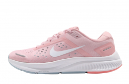 Nike WMNS Air Zoom Structure 23 Pink Glaze White Ocean Cube