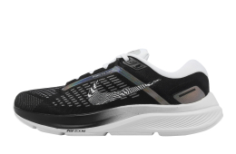 Nike WMNS Air Zoom Structure 24 Premium Black White