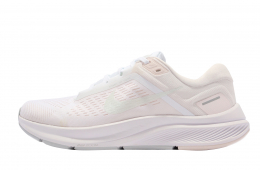 Nike WMNS Air Zoom Structure 24 White Barely Green