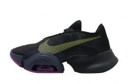 Nike WMNS Air Zoom SuperRep 2 Black Cyber Red