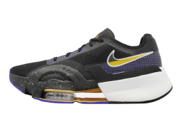 Nike WMNS Air Zoom Superrep 3 Black Doll