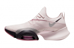 Nike WMNS Air Zoom SuperRep Barely Rose