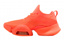 Nike WMNS Air Zoom SuperRep Total Orange