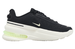 Nike Wmns Air Zoom Upturn SC Black / Life Lime Sail Volt Tint