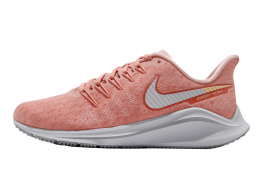 Nike WMNS Air Zoom Vomero 14 Pink Quartz Vast Grey