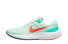 Nike Wmns Air Zoom Vomero 16 Barely Green / Rush Orange