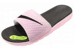 Nike WMNS Benassi Solarsoft Arctic Pink