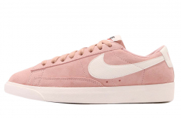 Nike WMNS Blazer Low Coral Stardust