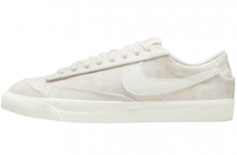 Nike WMNS Blazer Low Flower Embroidery
