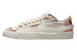 thumb iphone nike wmns blazer low jumbo pink