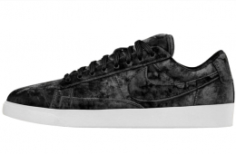 Nike WMNS Blazer Low LX Velvet Black